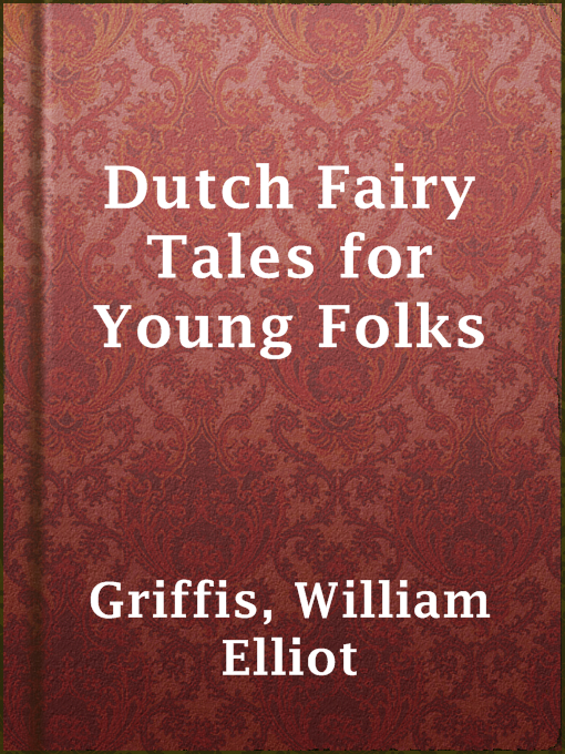 תמונה של  Dutch Fairy Tales for Young Folks